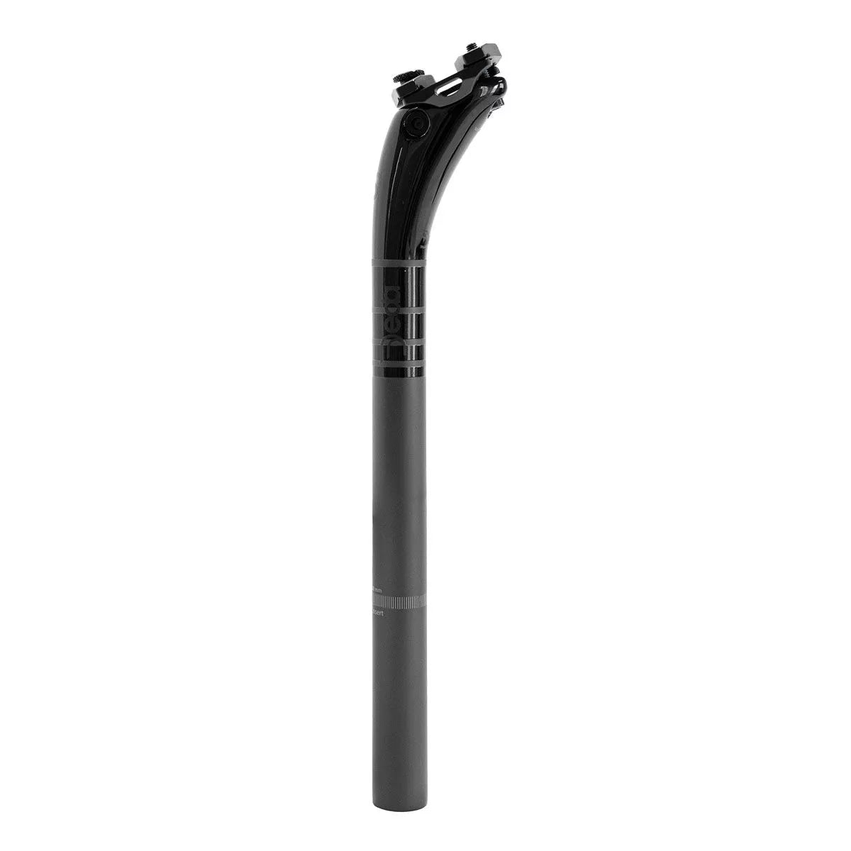 DEDA RS CARBON POB Finish Istuintolppa 25mm Backset