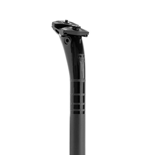 DEDA RS CARBON POB Finish Istuintolppa 25mm Backset