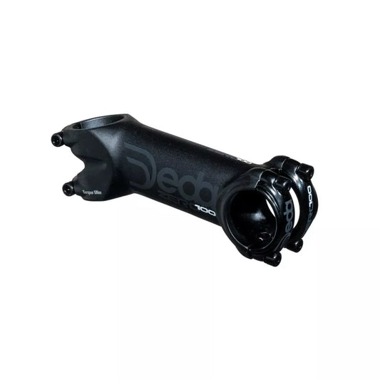 DEDA ZERO 100 TEAM 70° BOB Finsih varsi