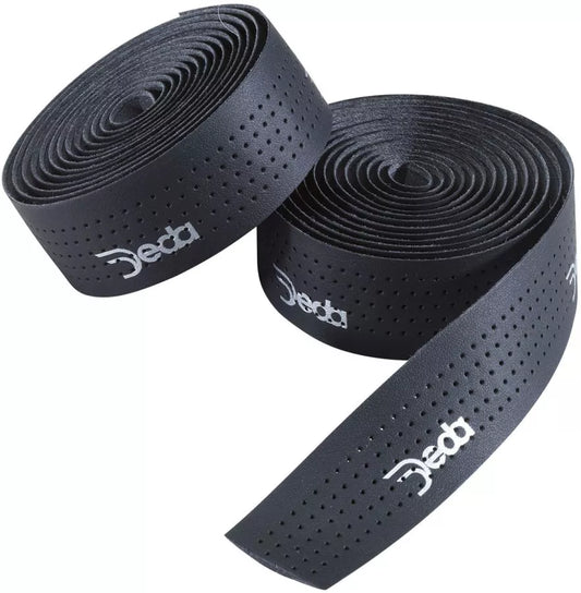 DEDA TAPE MISTRAL -pyöränrunkonauha, musta