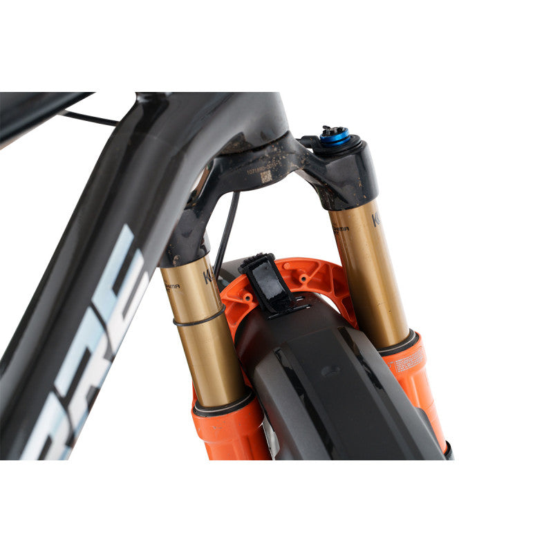 ZEFAL DEFLECTOR FM40 etulokasuojalevy