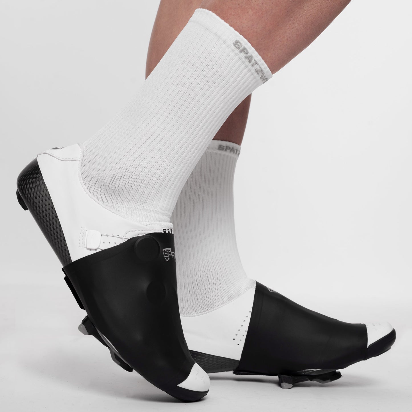 SPATZWEAR DIALZ AERO varvassuojat musta