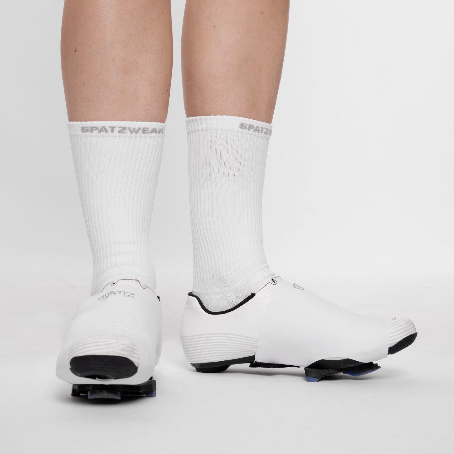 SPATZWEAR DIALZ AERO varvassuojat Valkoinen