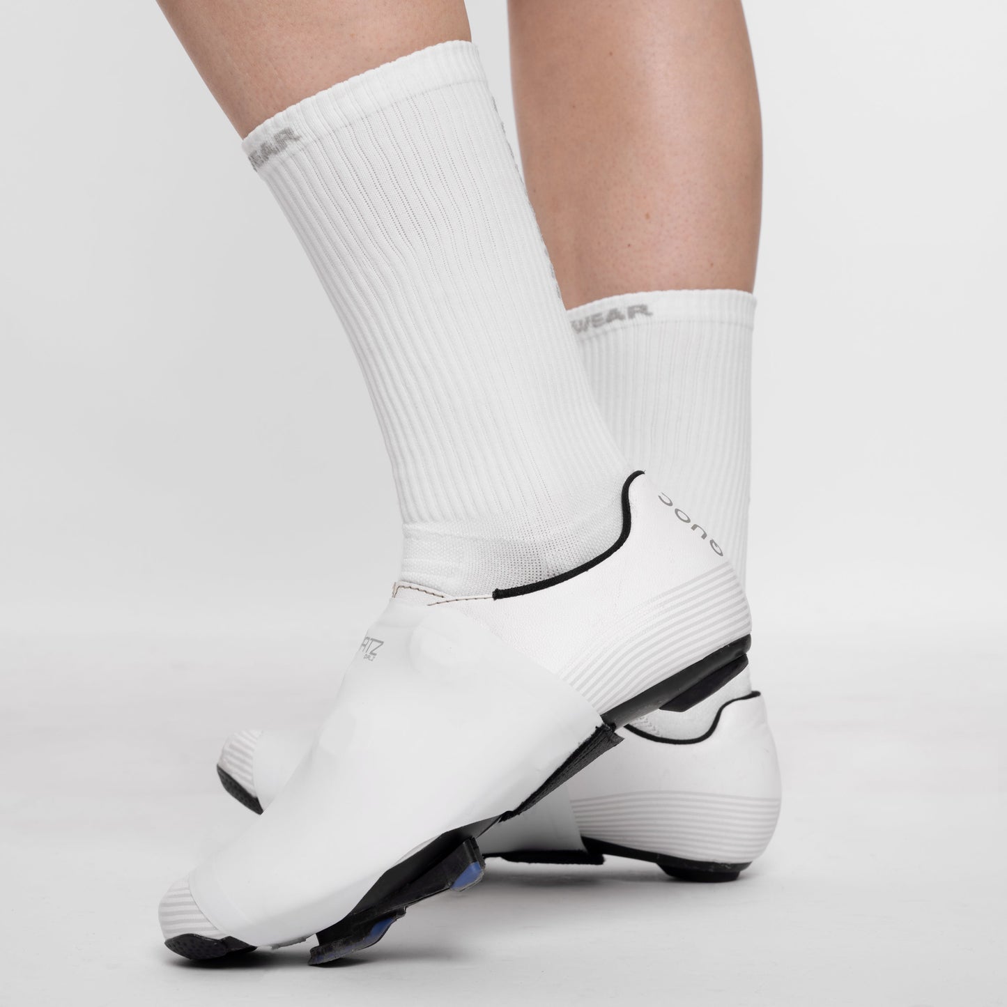 SPATZWEAR DIALZ AERO varvassuojat Valkoinen