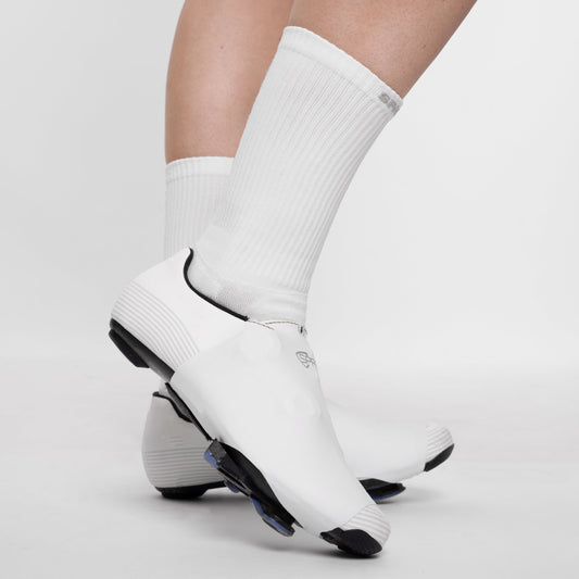 SPATZWEAR DIALZ AERO varvassuojat Valkoinen