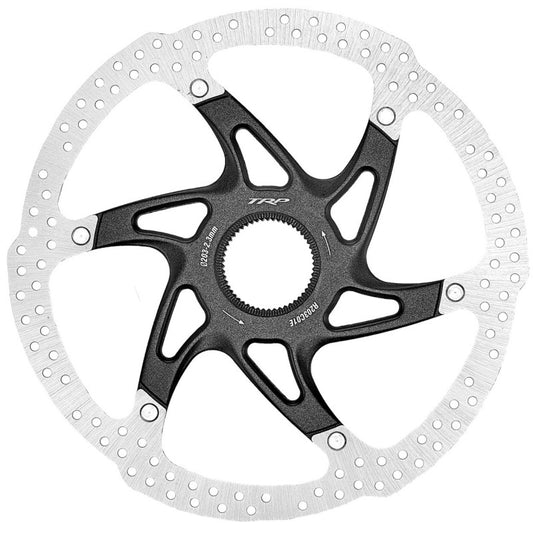 TRP RC01E 2.3mm Center Lock -levy