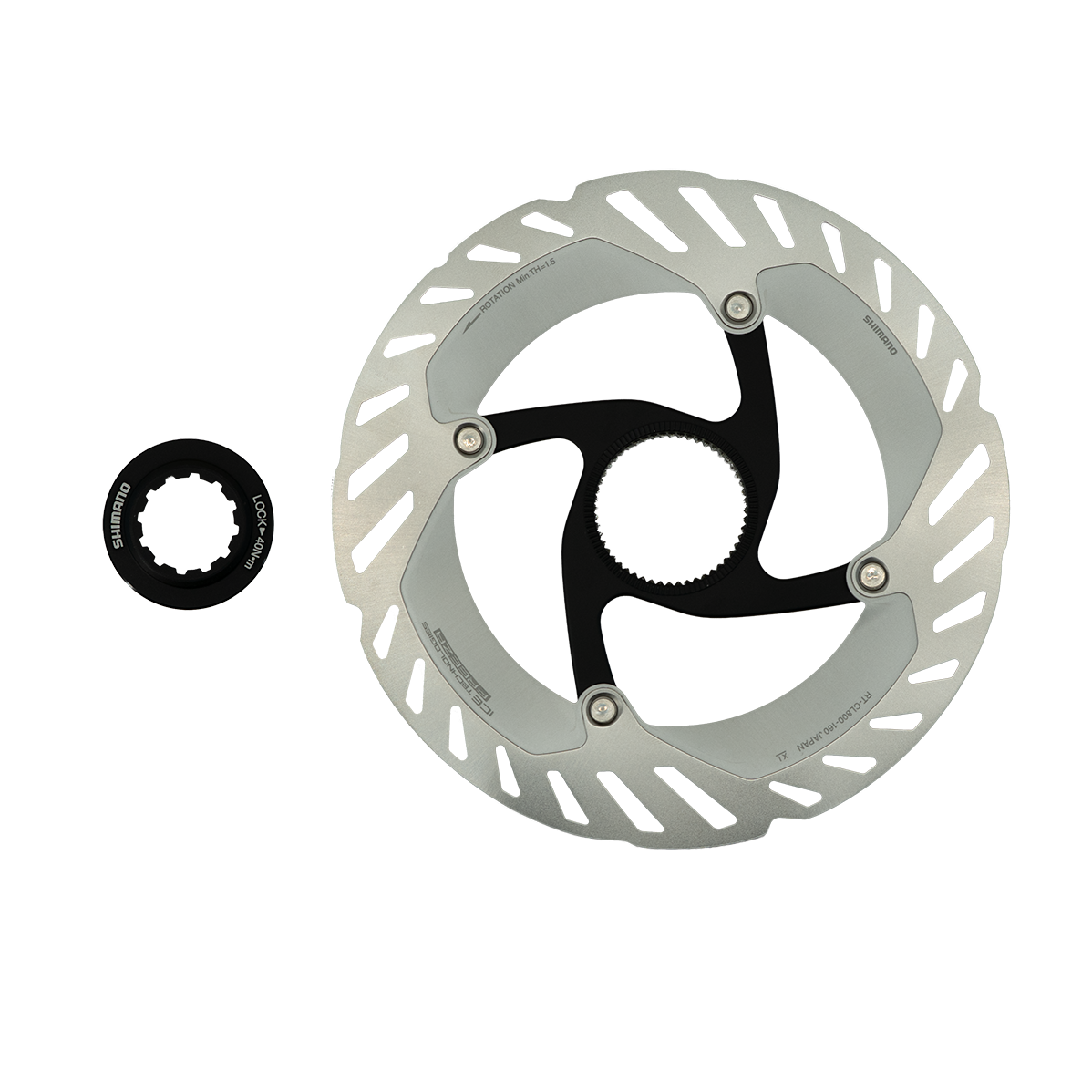 SHIMANO GRX RX820 1x12V virtalähde