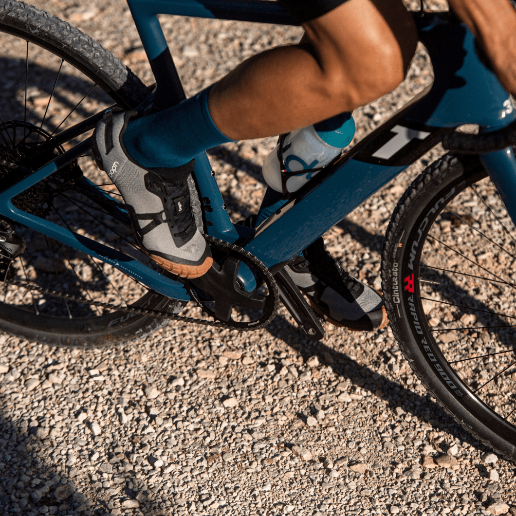 Sora UDOG DISTANZA Kengät Harmaa