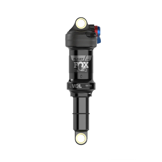 FOX FLOAT DPS Performance 3pos Evol SV 2026 iskunvaimennus