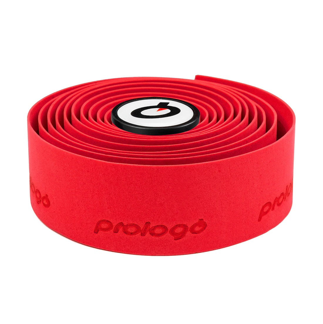 PROLOGO PLAINTOUCH ripustin nauha punainen