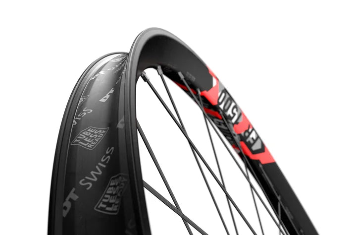 DT SWISS FR1500 CLASSIC 27.5" 30 mm 12x157 mm Boost takapyörä