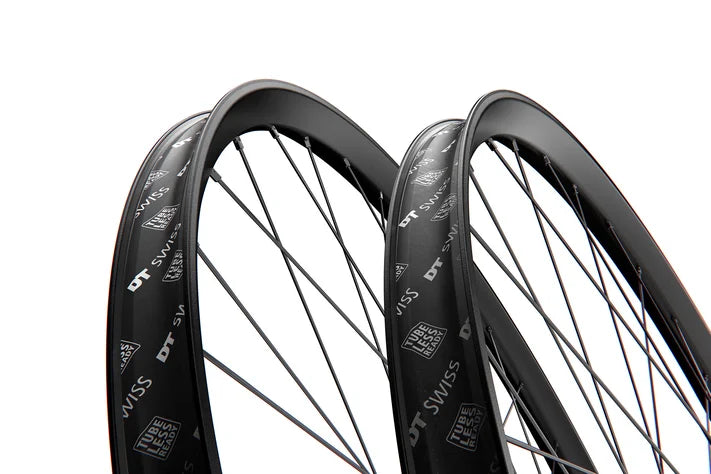 DT SWISS FR1500 CLASSIC 27.5" 30 mm 12x157 mm Boost takapyörä