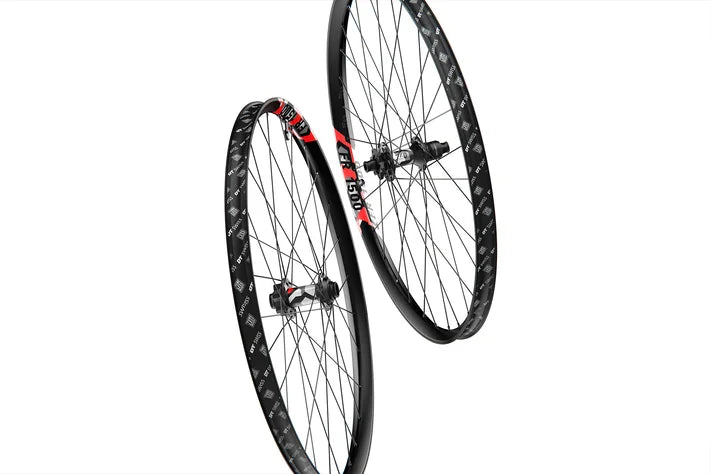 DT SWISS FR1500 CLASSIC 27.5" 30 mm 12x157 mm Boost takapyörä