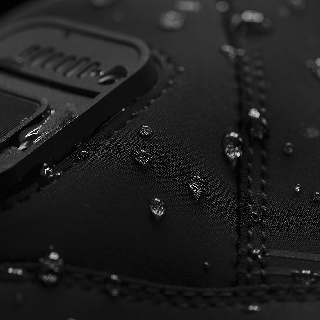 RACER EGLOVE 4 LÄMMITYSKÄSINEET Musta/vihreä