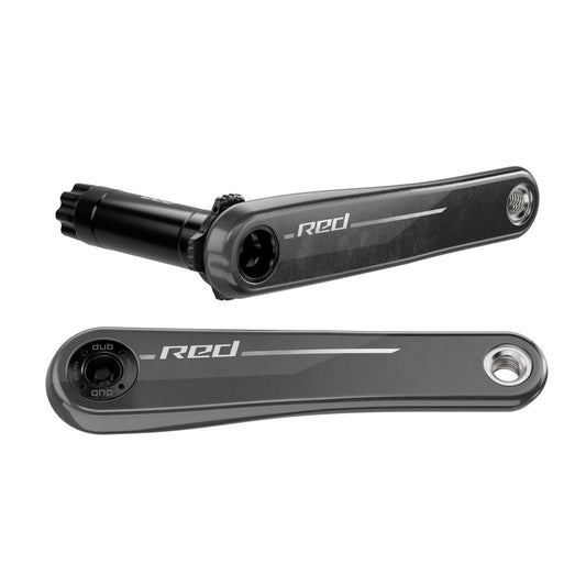 SRAM RED AXS E1 DUB kampiakselit
