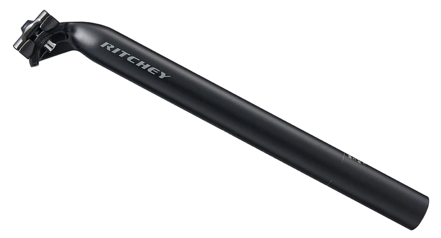 Satulatolppa RITCHEY COMP 2-BOLT Setback 25mm