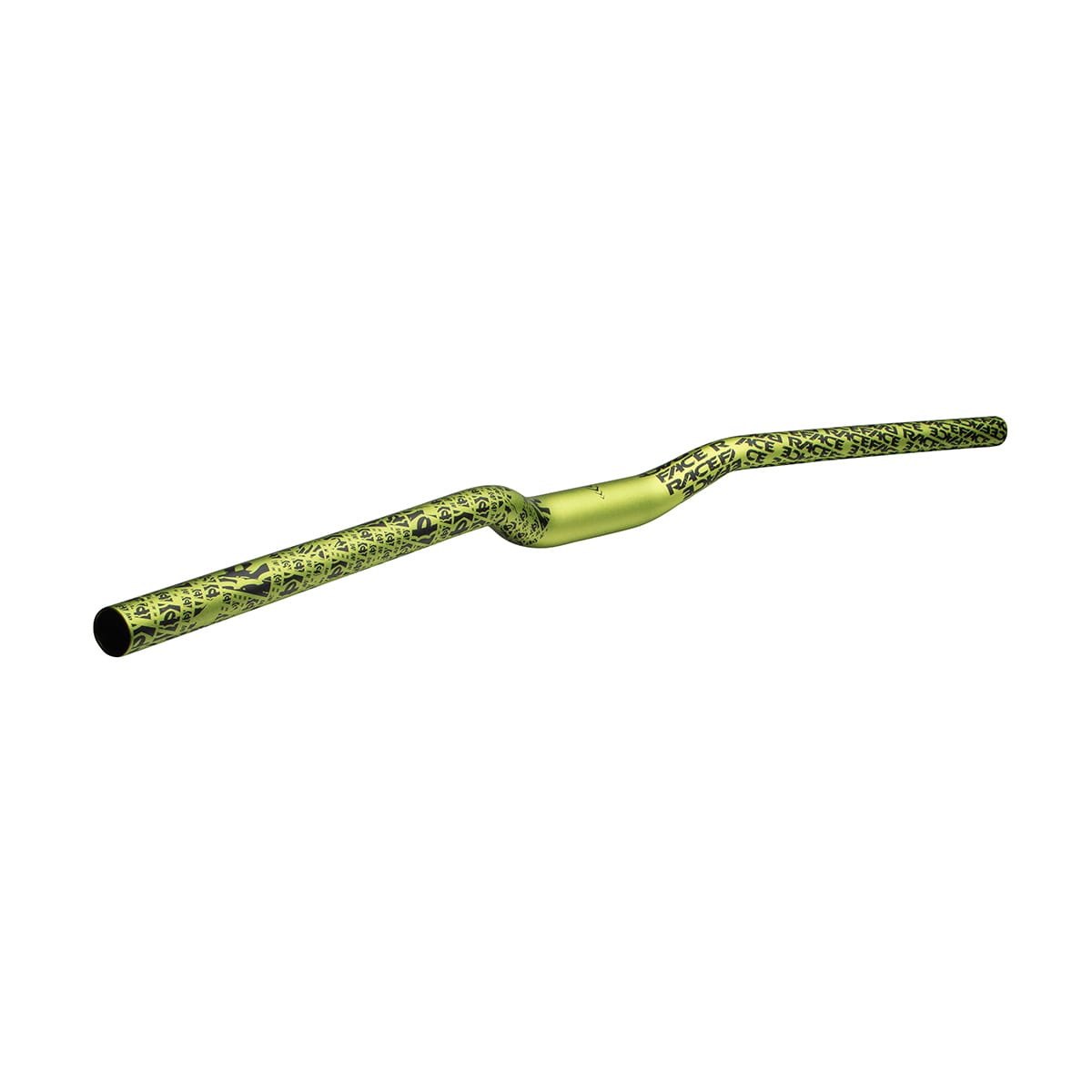 RACE FACE ATLAS Rise 32mm ripustin 785mm vihreä