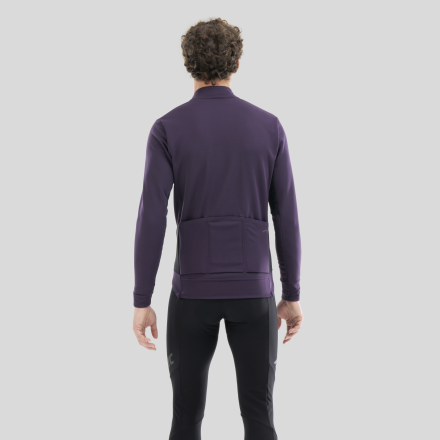 Takki MAVIC AKSIUM THERMO Purple