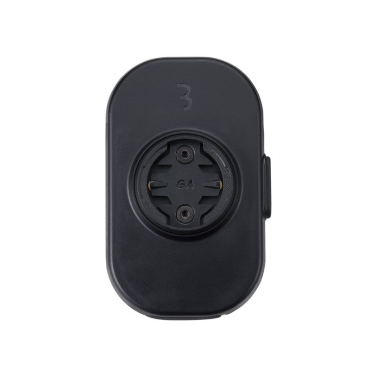 BBB SLICE 600 Etuvalaisin GPS Garmin ja Wahoo -insertillä