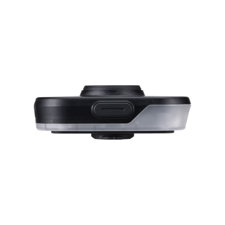 BBB SLICE 600 Etuvalaisin GPS Garmin ja Wahoo -insertillä