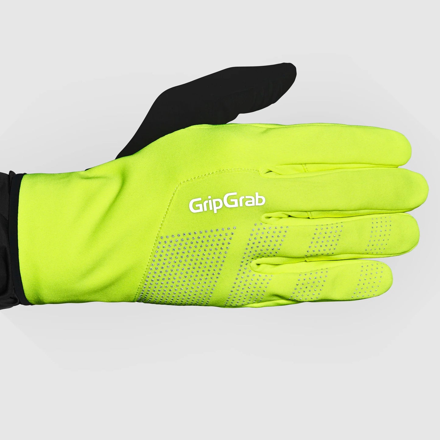 GRIPGRAB RIDE 2 WINDPROOF SPRING AUTUMN käsine Keltainen