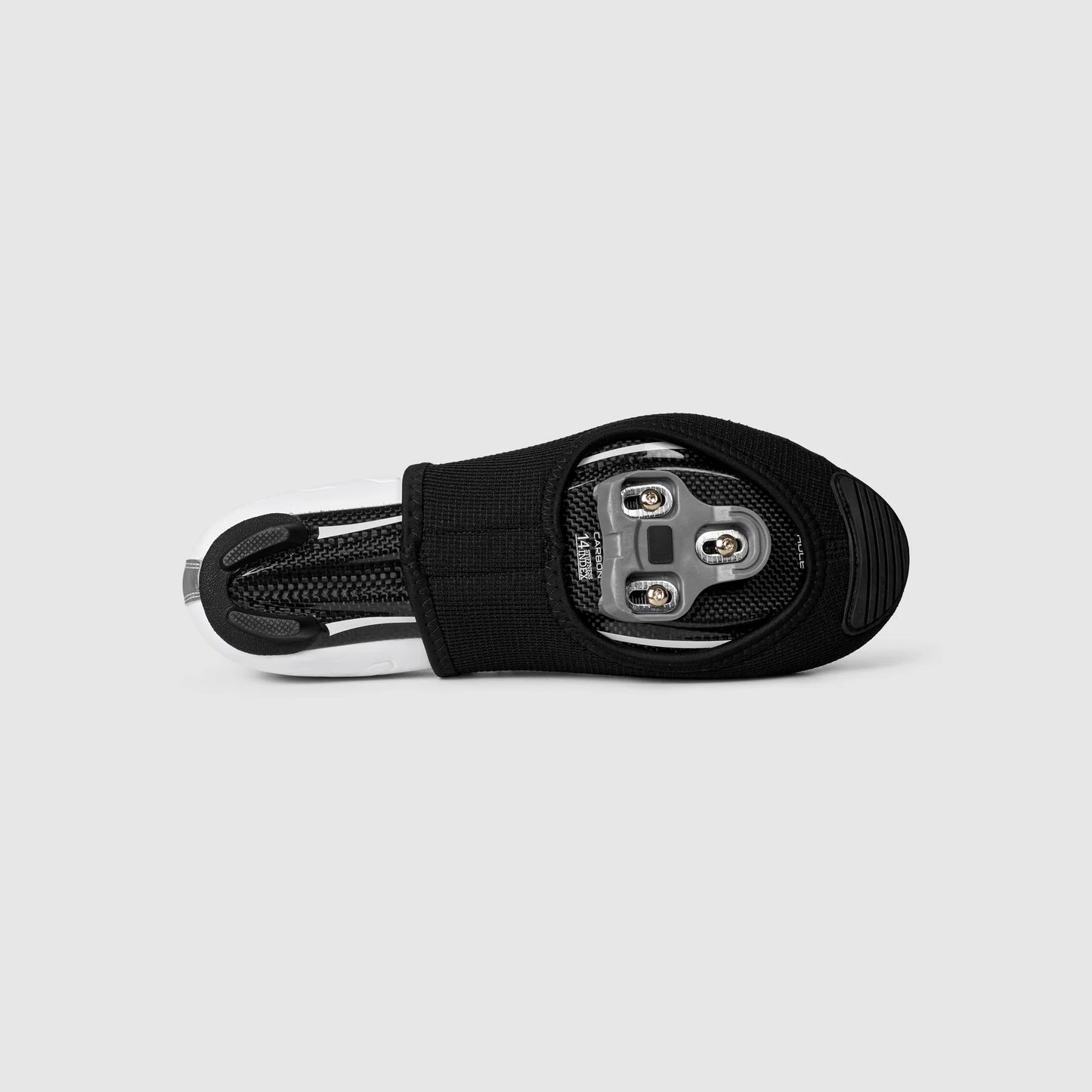 GripGrab PACR WINDPROOF HI-VIS varvassuojat Keltainen