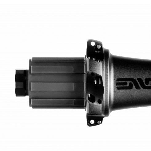 Ratchet-vaparattaan runko ENVE INNERDRIVE Tyyppi Shimano HG