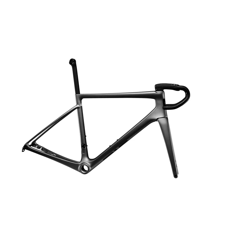 ENVE MELEE DAMACUS GRIS kehyssarja