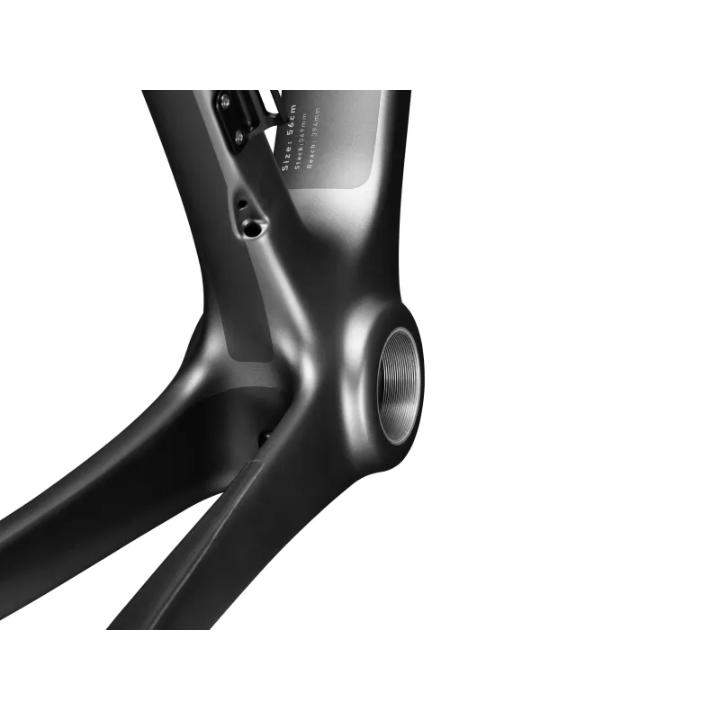 ENVE MELEE DAMACUS GRIS kehyssarja