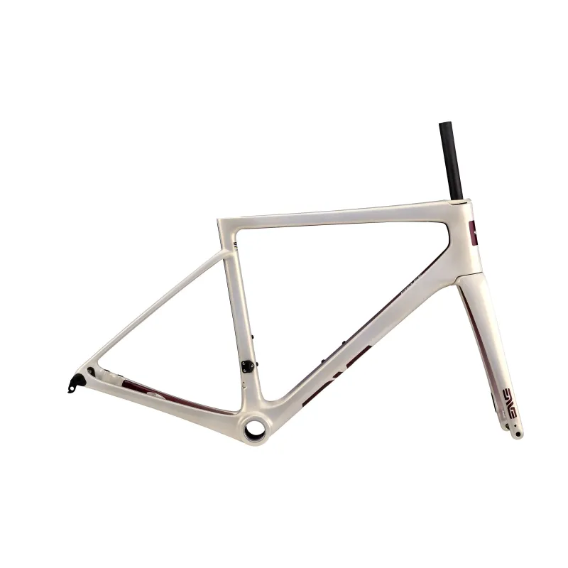 ENVE MELEE Beige kehyssarja