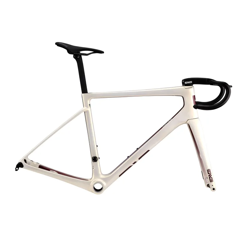 ENVE MELEE Beige kehyssarja