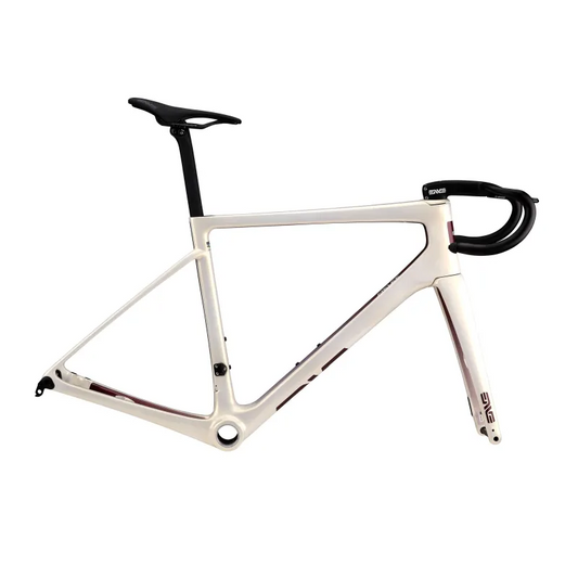 ENVE MELEE Beige kehyssarja