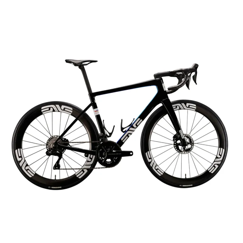 ENVE MELEE runkosarja Total Energies TEAM