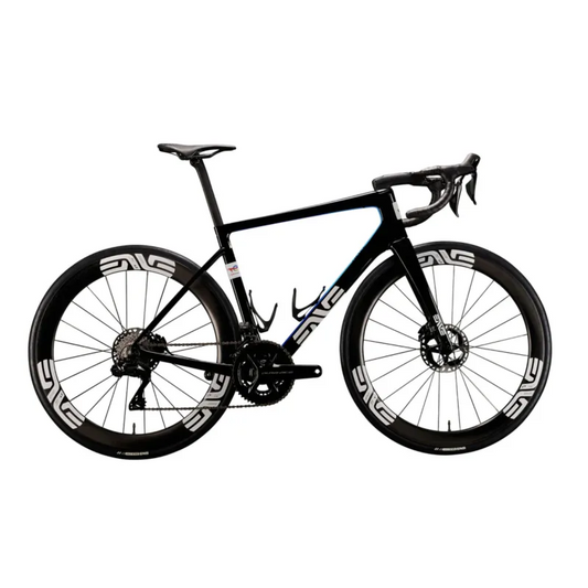 ENVE MELEE runkosarja Total Energies TEAM
