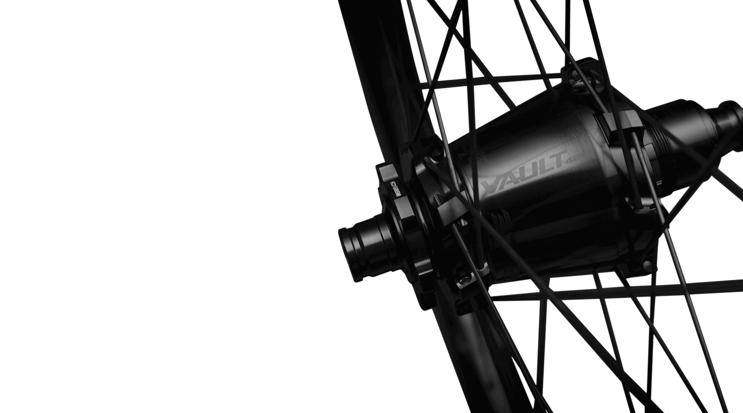 Takapyörä RACE FACE ERA SL Carbon 29" 12x148 mm Boost (vahvistus)