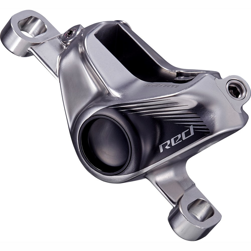 SRAM RED ETAP HRD Postmount etu- ja takasatula