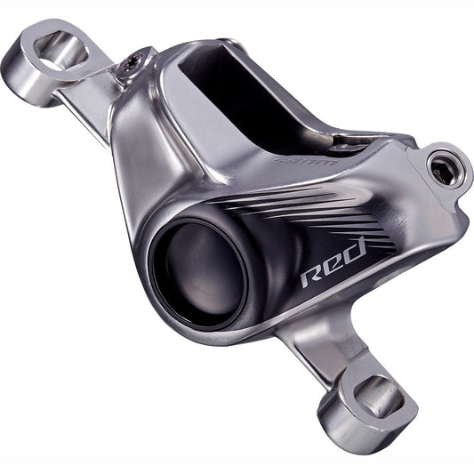SRAM RED ETAP HRD Postmount etu- ja takasatula
