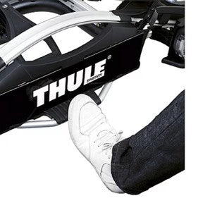 THULE EUROWAY G2 pyöräteline - 2 pyörää