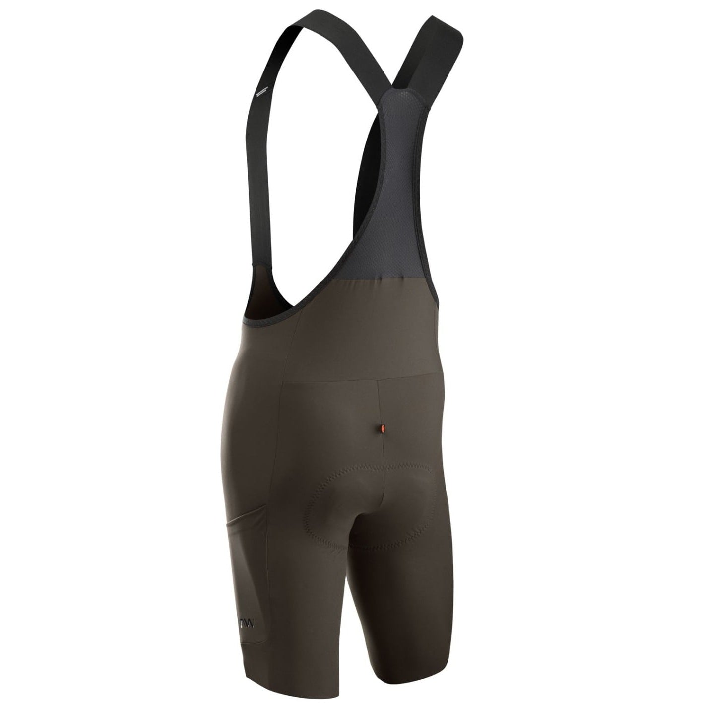 NORTHWAVE EXTREME ROCK Bib Short Ruskea