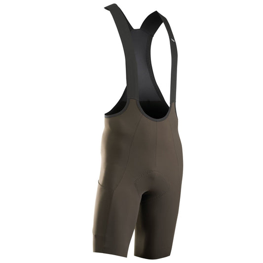NORTHWAVE EXTREME ROCK Bib Short Ruskea