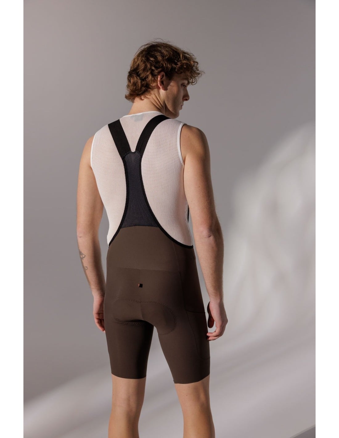 NORTHWAVE EXTREME ROCK Bib Short Ruskea