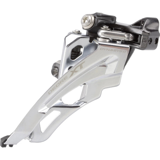 SHIMANO XT FD-M8000-L 11V -etuvaihtaja