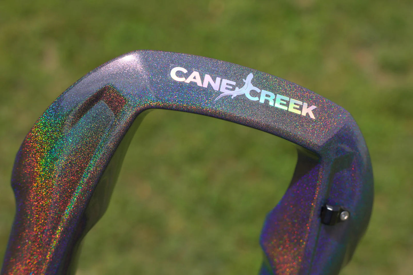 CANE CREEK HELM MKII AIR 29" -etuhaarukka, kartiomainen, akseli 15x110 mm, Boost, rajoitettu erä