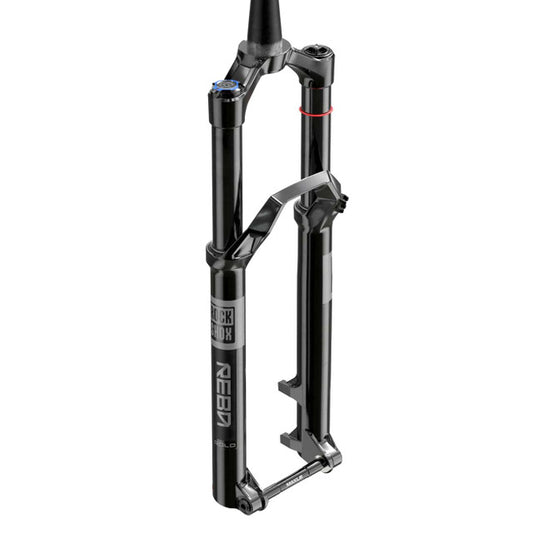 ROCKSHOX REBA GOLD ISOLATOR 2P 29" haarukka-akseli 15*110mm Boost-ohjauskahva 2026