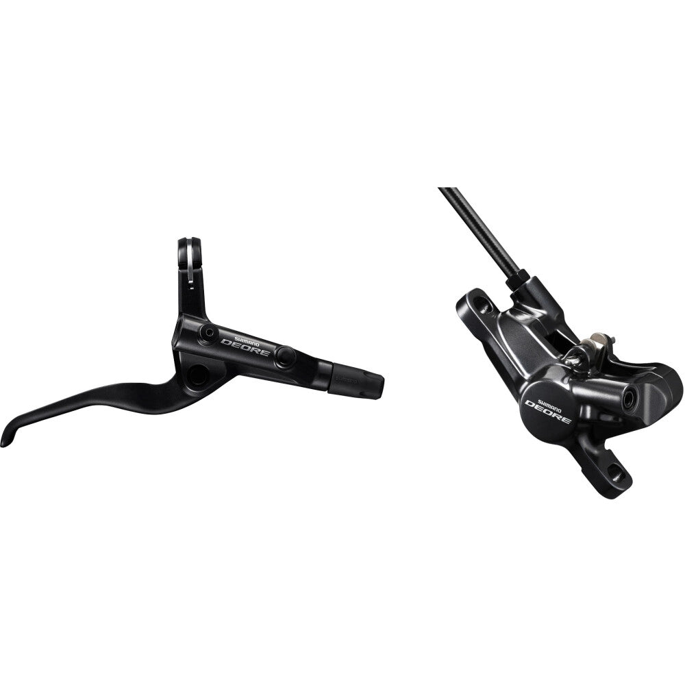 Takajarru SHIMANO DEORE BL-T6000 + BR-M6000 1700 mm