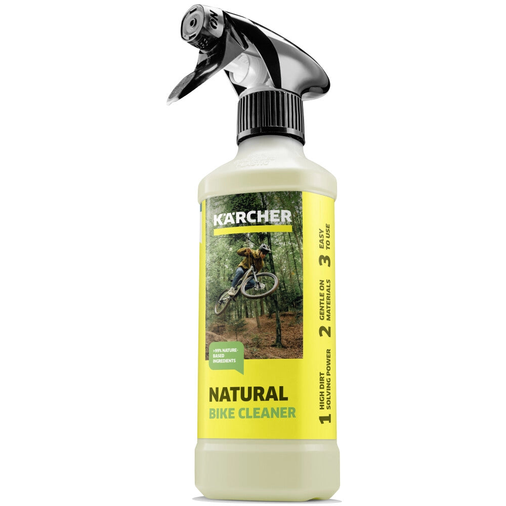 KÄRCHER RM 640N RTU -polkupyörän puhdistusaine (500 ml)