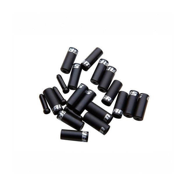 SRAM:n päätykorkki 4,0 mm:n auki olevaan vaihteen koteloon (100 kpl).