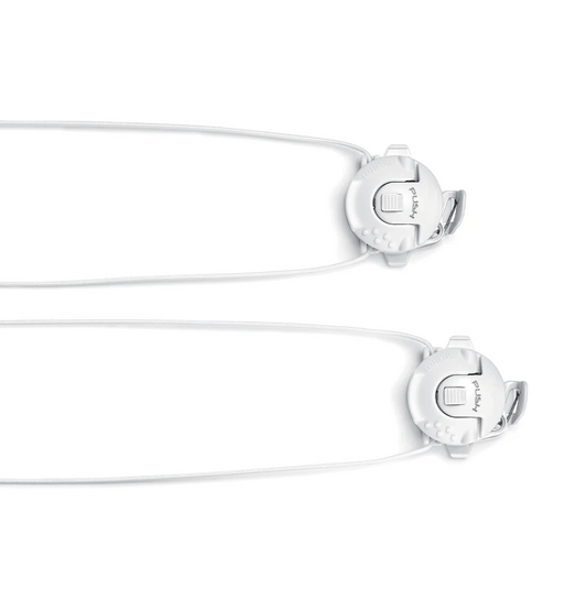 Soljet SIDI TECNO 3 Push Flex 140mm Valkoinen