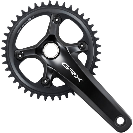 Yksirattainen 12V SHIMANO FC-RX820 -kampisarja