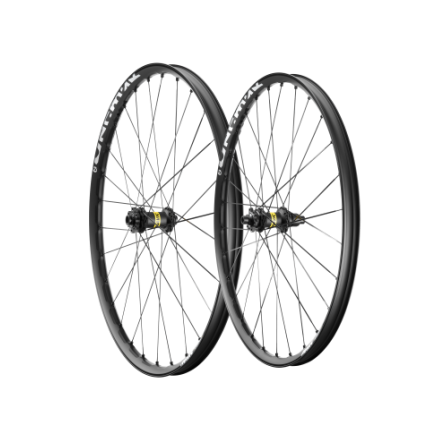 Pari MAVIC E-DEEMAX S MULLET -vanteita 15x110mm/12x148mm Boost-pyöriä